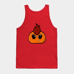 Fire element Tank Top